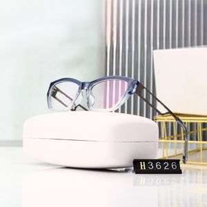 2023 Дизайн бренда солнцезащитные очки женщины дизайнеры хорошего качества металл Негабаритный солнцезащитные очки 3626 ВИНТАЖЕ ЖЕНЩИНА UV400 UV400