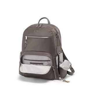 Tumibackpack Tumin Bag Bag Designer |マクラーレンCOブランドシリーズTumiis Mens Small One Crossbody BackpackチェストバッグトートバッグZL6B LR1S