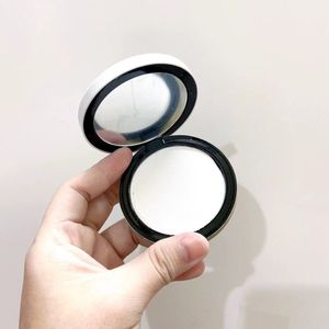 Brand Radiant matte powder glow powder 6.5g 01 NUAGE 02 MlRAGE Natural Long-Lasting Face Pressed Powders Famous Makeup