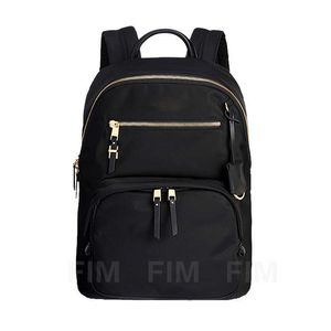 Tumibackpack CO Tumiis Tumin -Serie Bag Designer Bag Marke |McLaren Herren kleiner ein Schulter -Cross -Body -Rucksack -Chest -Tasche HG3J T9I7