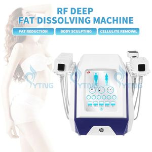 Trusculpt ID Machine Machine RF кожа укрепляет жир уменьшение жира