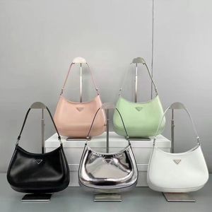 Medieval Underarm cleo bag One Shoulder Handbag 2023 New Fashion Versatile French p Home Hobo Women's Bag