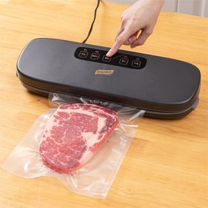 Taili Portable Best Selling Products Bag Heat Sealer Sealing Machine Mini Smart Vacuum Food Sealer per alimenti umidi da cucina