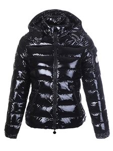 Varumärkesdesigner Women Down Jacket Classic Arm Pocket Badge Women Puffer Jacket Winter Fashion Hooded Caot Designer Down Jacket Womens Storlek 1--5