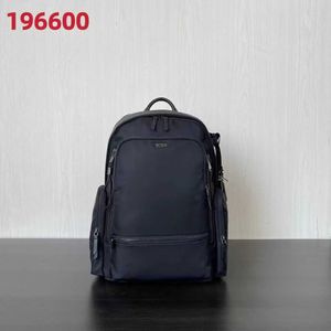 Tumibackpack co |Серия Tumiis tumin mclaren дизайнер брендовая сумка для сумки мужская маленькая плеч