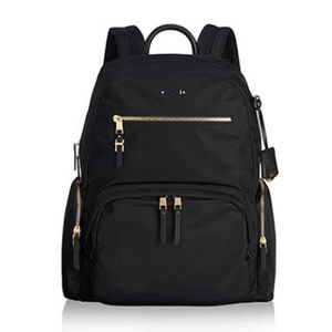 Tumibackpack Bag Co Bag Tumiis |McLaren Tumin Branded Series Designer Männer kleiner Schulter -Cross -Body -Rucksack -Beutel Tasche 9x6b T0ra