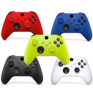 Xbox Series X wireless controller is suitable for XboxONE/X/S game controller PC universal 2.4G controller