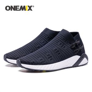 ONEMIX garçons filles formateurs enfants baskets athlétique décontracté chaussures de course enfant sport chaussures de marche confortable livraison gratuite