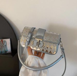 7013V Kobiety luksusowe Projektanci torby Crossbody Wysoka jakość torebki damskie torebki na ramię