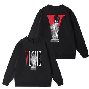 Vlone Pullover Men and Women 