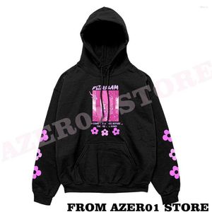 Herren Hoodies Flamingo FLIM FLAM Come See A Tree Merch 3D-Druck Mode Herbst Winer Anzug Sportbekleidung Kapuzen HIP HOP Damen/Herren The