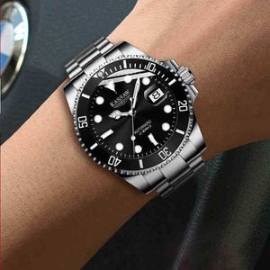 Luxury Yachtmaster Watch for Men Jason007 WSTIT Watches 8ic1 Wysokiej jakości AAA+ ostryga ostrygi Nieustanne ruch mechaniczny Uhr Montre ro.lx z pudełkiem