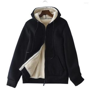 Women's Jackets Lady Jacket Parka Basic Coat Fashion Women Clothing Cashmere Hoodies Winter Warm Coats Thick Hooded Sweatshirt