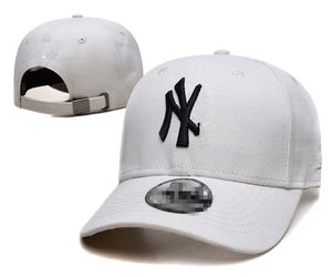 Nuovo berretto da baseball unisex in cotone di alta qualità cappellino snapback di marca NY Candy Color Team Trucker Hat