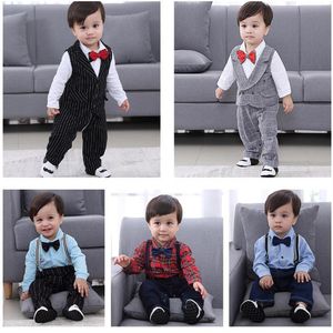 2020 modelli autunnali colori estivi cotone cotone vestiti per bambini cambiati in sacchi a pelo per bambini due wear285t