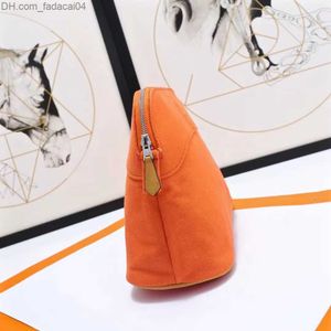 Cosmetic Bags Cases 10A luxury tote Designer brand hand bag women's makeup bag large capacity storage bag original factory quality full set gift Z230724