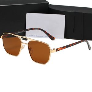 designer de óculos de sol homem moda espelho retrô óculos de sol masculino vintage tons clássico metal polígono oculos de sol