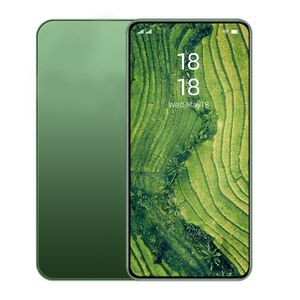 6.7inch ID I15 i14 Pro Max Cep Telefonları Kilitli Akıllı Telefon Kamerası Kamera 16GB RAM 1 TB Yüz Kilidini Aç HD Tam Ekran Akıllı Telefon Akıllı Telefonlar Android 12 Cep Telefonu