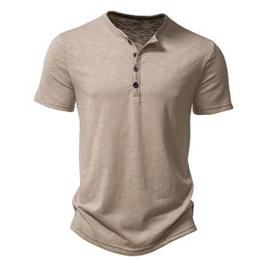 Män s t shirts 2023 vintage enkel t -skjorta japansk mode gata klänning hawaiian skjorta söt topp sommar lyxdesigner 230724