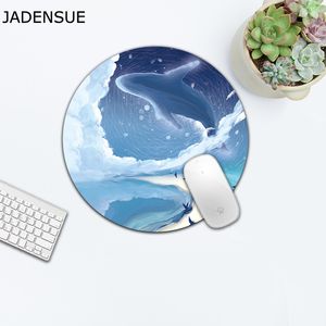 1 peça adorável animal mouse pad almofadas de mesa de urso kawaii à prova d'água para decoração de escritório tapete antiderrapante para meninas meninos fofo estacionário