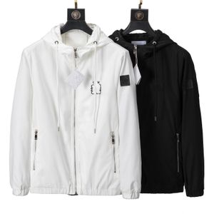 Осенние дизайнерские мужские куртки весеннее CP Coat Fashion Coolies Men Men Sport