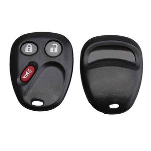 3Buttons Hummer H2 Chevrolet Avalanche Cadillac Escalade 2003 2004 2006 2006 LHJ011オリジナルKeys250C