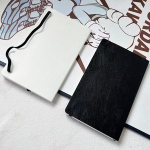 Vintage Designer Günlük Not Deferleri Ofis İş Kitabı Defter Defteri Yumuşak Kopyalama Hediye Cilt