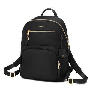 Designer -Bag Tumiis Bag Tumin |McLaren Co Branded Series Herren Tumity Small One Crossbody Rucksack Chest Bag Tote Bag 32RC Tumibackpack 2sqs