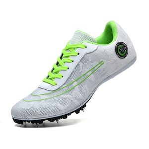 Safety Shoes Men's Track and Field Court Shoes running Laces мягкие гоночные гоночные конкурсы Профессиональные туфли обувь обувь спортивные обувь прыгает 230720