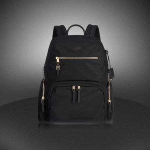 Tumibackpack -Serie Tumiis Tumin Bag Designertasche |McLaren Co Marken -Männer kleiner Schulter -Cross -Body -Rucksack -Chest -Tasche Tasche DJMD Y9AW