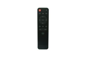 Remote Control For Hisense HS214 & Toshiba TS214 Bluetooth TV Soundbar Audio System Speaker