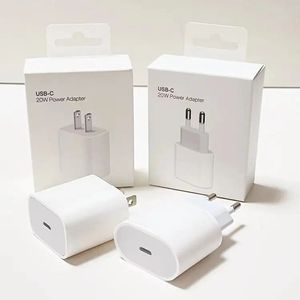 USB C Real 20W Power Adapter PD 20 Вт