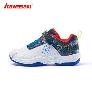Kawasaki Original Kid Sneakers antiscivolo e anti torsione comode scarpe da ginnastica per bambini ragazzo ragazze scarpe per bambini A4101