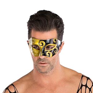 15 Stil römische Gladiator Halloween Party dekorieren Gesichts Maskerade Jazz Maske venezianische Kostüme Karneval Hochzeit Cosplay Prop