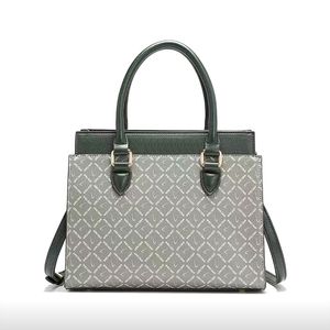 2023 new fashion women handbag burst leather tote bag Hong Kong net red single shoulder crossbody bag