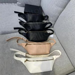 Designer mobiltelefonfodral i midja i midjor Cross Body Pouch Handväska Purses Womens Men Bumbag Belt Women Pocket Bags Fashion Tote