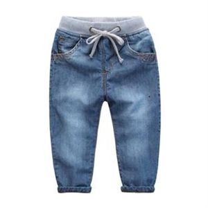 EVA Store Children Jeans 2023 Bag betalningslänk med QC -bilder före Ship294Z