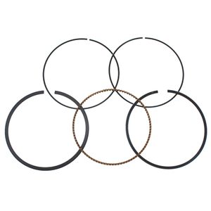 ATV UTV SSV PART 0800-0400A0 Piston Ring Set per CFMoto CForce ZForce 550 cf moto CF520 CF550 atv/utv ricambi accessori 0JYA-0400B0