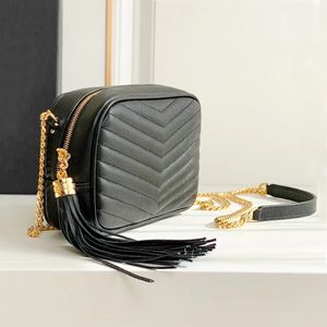 10a Высокое качество Cross Bed Bag Designer Bag Caviar Real Leather Mini Mini Size 19cm кошельки дизайнерская женщина сумочка S008