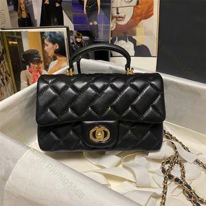 Designers de luxo bolsa de ombro bolsa feminina cf bolsas de alta qualidade couro genuíno corrente bolsas de corpo cruzado bolsas de noite bolsas de embreagem bolsas hobo carteira atacado