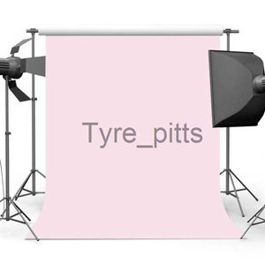 Background Material Thin vinyl solid pink background for photography Professional portrait computer printing Photo booth studio props x0724