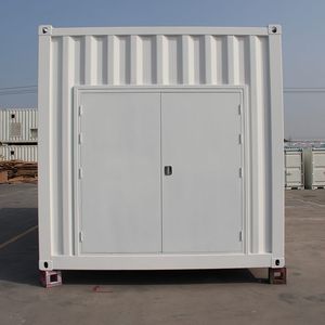 Case container Personalizza varie scatole di equipaggiamento