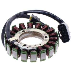 800CC-MOTOR 0800-032000-4000 18-polige Statorspule für EPS-Hochleistungs-Langkabel für CFMoto CForce UForce ZForce1000 CF950 CF1000