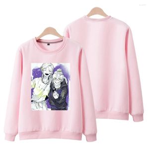 Herren Hoodies 2023 Tokyo Revengers Anime Est Capless Sweatshirt Männer Frauen Pullover Mit Kapuze Unisex Sportswear Hip Hop Kleidung