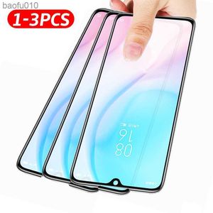 3st skyddsglas för Xiaomi Mi 9 9SE 9Lite 9T Pro Screen Protector på Xiomi Mi9 Lite SE CC9 E MI9T Pro 9Tpro Hempered Glass L230619