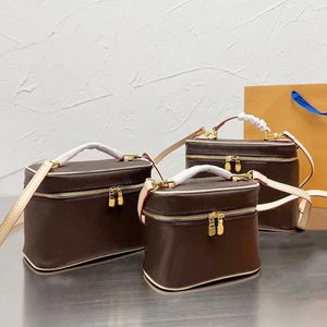 Bolsa cosmética feminina de grife bolsa de cosméticos de alta qualidade estojos para bolsa de maquiagem feminina bolsa de higiene feminina bolsas de viagem bolsas carteiras mini carteiras