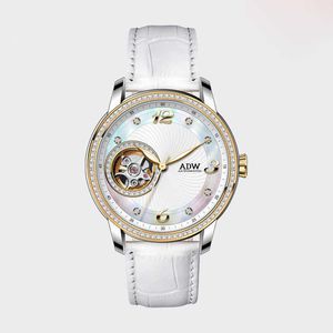 Guarda orologi casual della moda femminile di alta qualità designer di lusso meccanico automatico da 36 mm orologi Montre de lusse regali E6