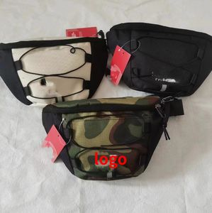 Fashion New Men's and Women's Waist Bags Chest Bags Outdoor Leisure Sports Messenger Bag Shoulder Mobile Phone Bag