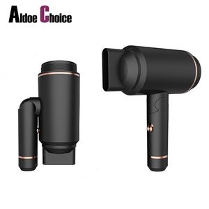 Professional Portable Household Ionic Blow Dryer Hotel Use Rechargeable Wireless Cordless Hair Dryer