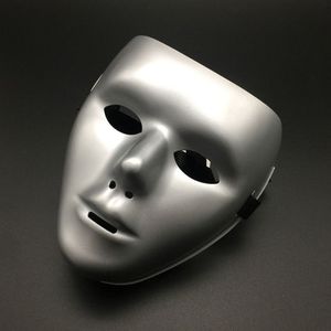 Photo Prop the Phantom Dancer Mask Party Cosplay Props Halloween Maski pełne twarz Maska PROM PROM PROMPLES
